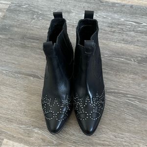 Matisse Studded Boots